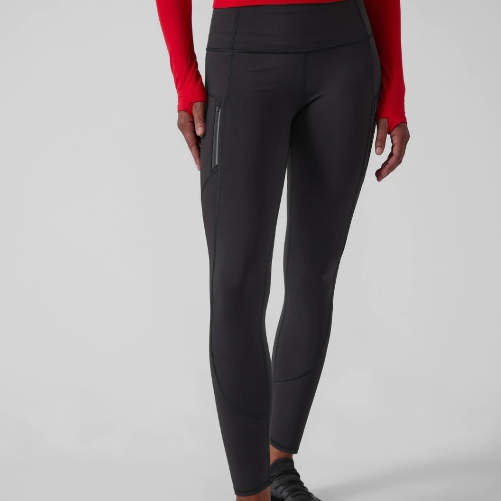 Athleta Rainier Tight Used
